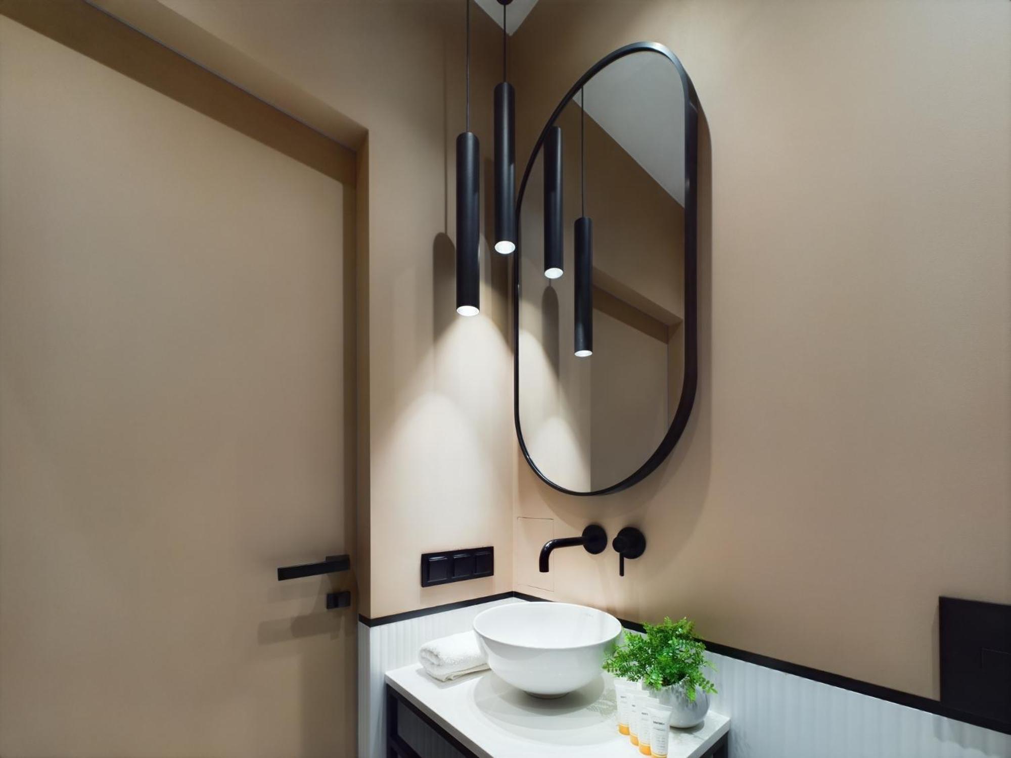 City Center Apartments Hoza By Noclegi Renters Warsaw Exterior photo